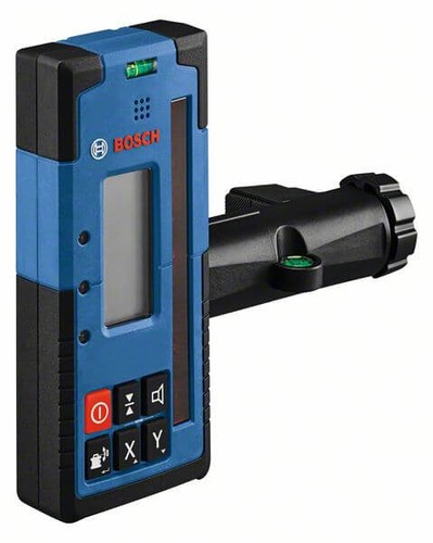 Bosch ricevitore laser 60 - bosch, lr