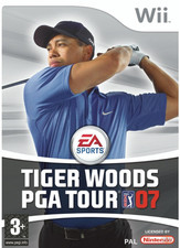 Tiger Woods PGA Tour 07 | Wii