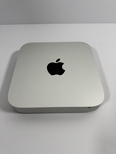 Apple mac mini - apple, server