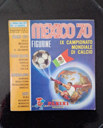 Album figurine panini - figurine,