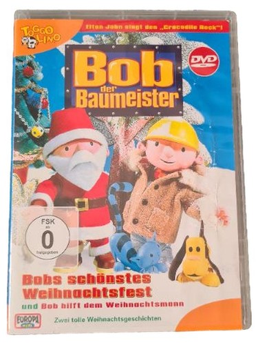 Dvd film per - bob, der