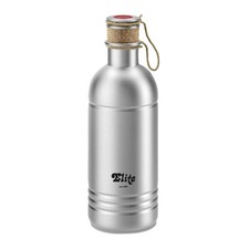 Borraccia vintage eroica - borraccia, 600ml