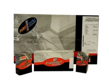 Kit Di Rimanenza; Compatibile