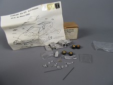 D431 Ferrari BB 512 AMR 1/43