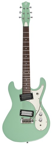 Chitarra elettrica danelectro - elettrica,