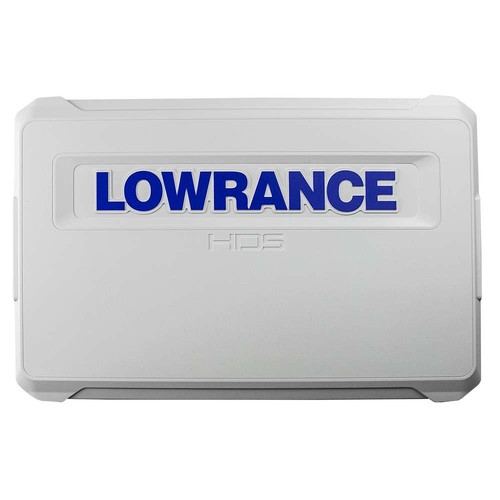 Copertura solare lowrance - copertura,
