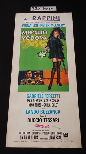 La638 locandina originale - la638,