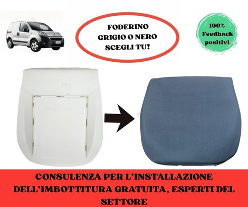 Ricambio coprisedile - coprisedile, /