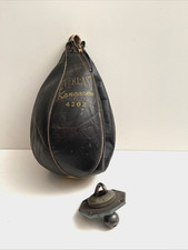 Vintage Everlast Kangaroo 4202
