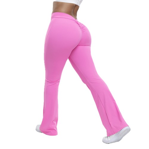 Pantaloni yoga svasati vita