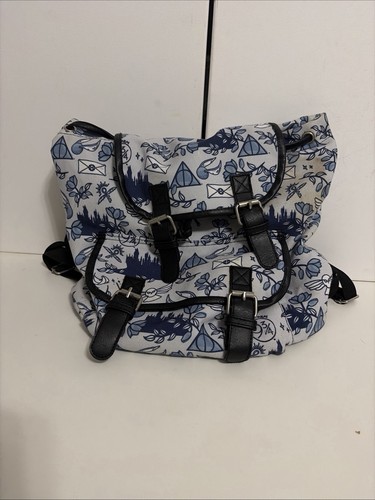 Harry potter backpack - potter,