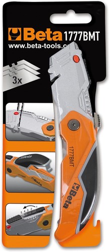 Cutter serramanico - cutter,