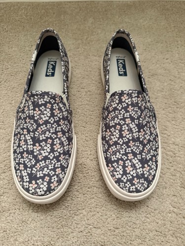 Keds sneakers slip double - keds, slip-on