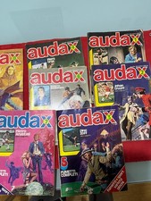 AUDAX Mondadori 1974 - Sport &