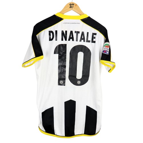2014 udinese maglia 10 - 2014-15,