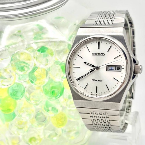 Batteria seiko chronos - batteria,
