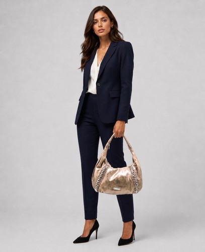 Borsa tracolla michael kors - a,