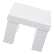 Mini Sgabello Decorativo