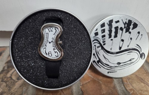 Orologio salvador dalì - orologio, nuovo