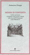 SATANA IN CONVENTO FIENGA