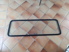 VETRO  POSTERIORE  Ford Transit Mk3 86/91 Cabinato 3/6 Posti Cassone 