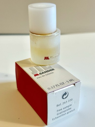 Profumo mignon jil - profumo,
