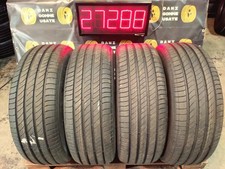 4 GOMME NUOVE 215/60 R16 MICHELIN Estive Pneumatici Auto Qualità Premium