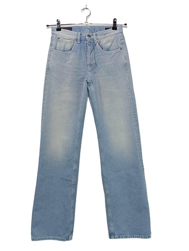 Dondup jeans gamba dritta - a,