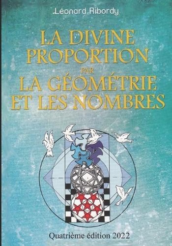Divine proportion par la - divine,