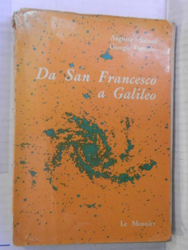 San francesco galileo - francesco,