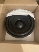 Subwoofer Pride 38cm 2400WATT