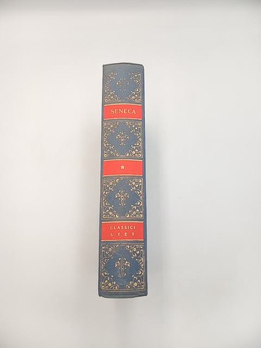 Seneca lettere lucilio - -,