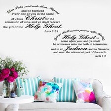  Adesivi Parete Cameretta