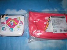 Set borsa e portafoglio