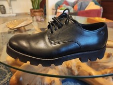 clarks scarpe uomo 40 in pelle