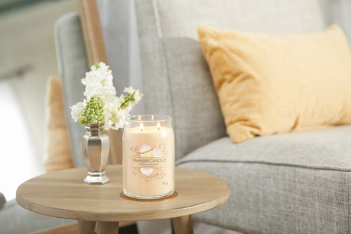 Yankee candle signature giara - yankee,