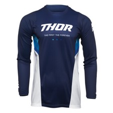 Thor Pulse React Navy Blue and