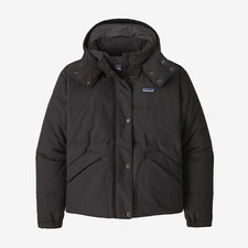 Patagonia w's downdrift jacket