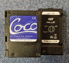 Bebob COCO-I-DVL Click-On