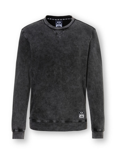 Ktm shred sweater size 2xl - ktm,