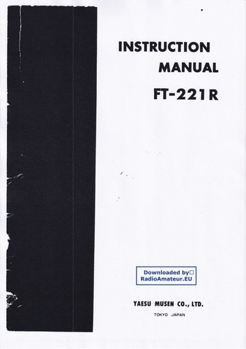Manuale istruzioni - di,