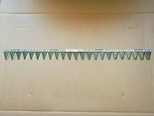 Lama barra rigata 23 denti at centrale Motofalciatrice BCS Europa 600, 700