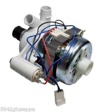 MOTORE LAVASTOVIGLIE ARISTON