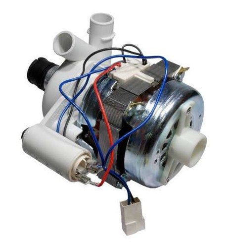 Motore lavastoviglie ariston - lavastoviglie,