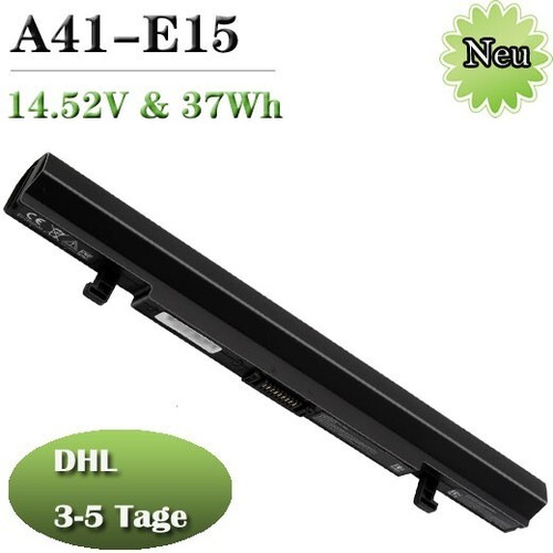 Batteria nuova a41 - nuova, a41-e15
