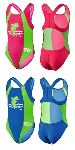 Costume bagno beco sealife - bagno,