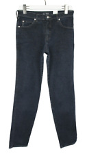ARMANI JEANS Indigo Series NO 008 Jeans Damen W29 Zip Fly Mid Rise
