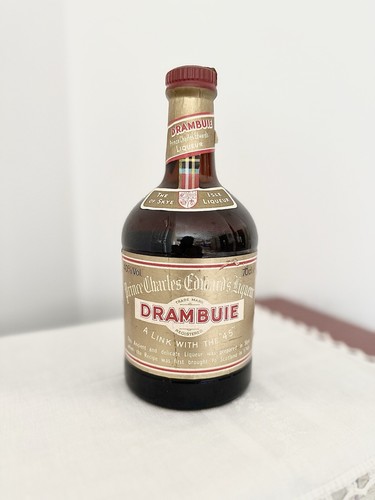 Drambuie prince charles - drambuie,