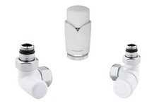 VALVOLA E DETENTORE 1/2"