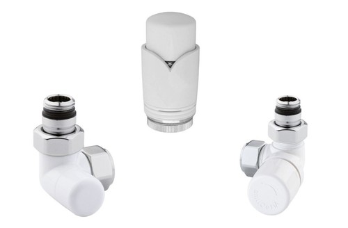 Valvola detentore 2 - detentore, 1/2"